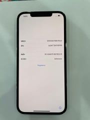  Điện thoại iPhone 12 Pro Max 256GB Pacific Blue (mã sp: #34285083) 