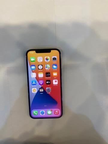 Điện thoại iPhone 12 Pro Max 256GB Pacific Blue (mã sp: #34284765)