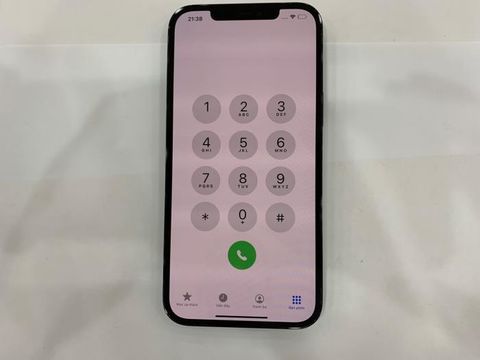 Điện thoại iPhone 12 Pro Max 256GB Pacific Blue (mã sp: #34285899)