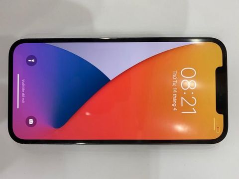 Điện thoại iPhone 12 Pro Max 256GB Pacific Blue (mã sp: #33160430)
