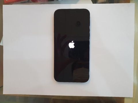 Điện thoại iPhone 12 Pro Max 256GB Pacific Blue (mã sp: #33650303)