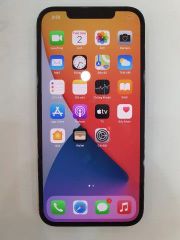  Điện thoại iPhone 12 Pro Max 256GB Pacific Blue (mã sp: #33677663) 