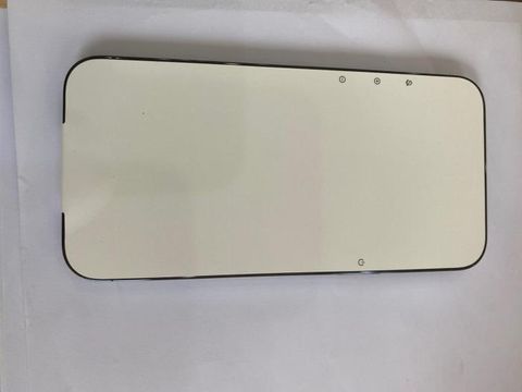 Điện thoại iPhone 12 Pro Max 256GB Pacific Blue (mã sp: #34314982)