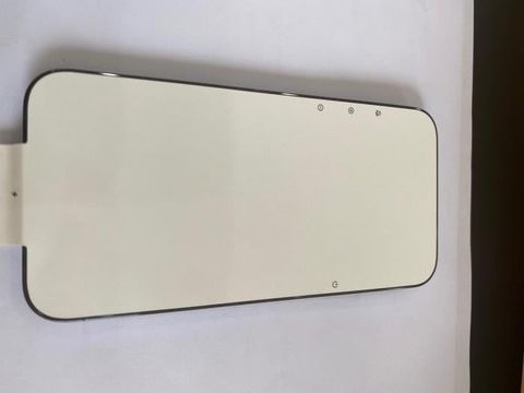 Điện thoại iPhone 12 Pro Max 256GB Pacific Blue (mã sp: #34314977)