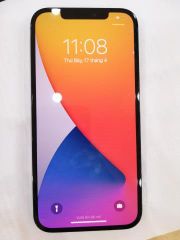  Điện thoại iPhone 12 Pro Max 256GB Pacific Blue (mã sp: #33513680) 