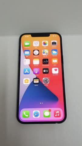 Điện thoại iPhone 12 Pro Max 256GB Pacific Blue (mã sp: #33150177)