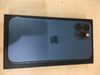 Điện thoại iPhone 12 Pro Max 256GB Pacific Blue