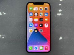  Điện thoại iPhone 12 Pro Max 256GB Pacific Blue (mã sp: #34376446) 