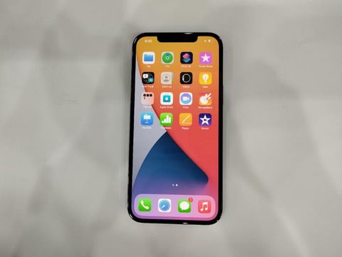 Điện thoại iPhone 12 Pro Max 256GB Pacific Blue (mã sp: #33842897)