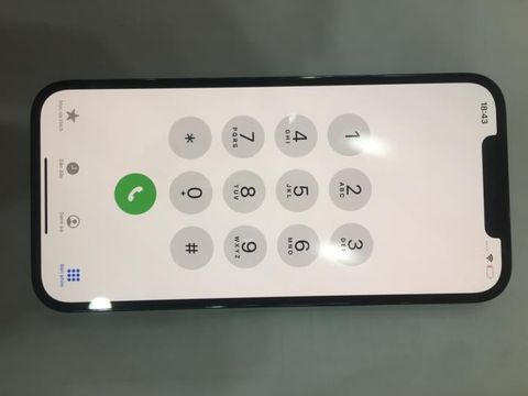 Điện thoại iPhone 12 Pro Max 256GB Pacific Blue