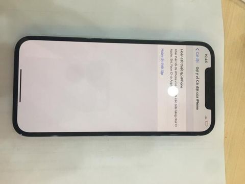 Điện thoại iPhone 12 Pro Max 256GB Pacific Blue (mã sp: #31935255)