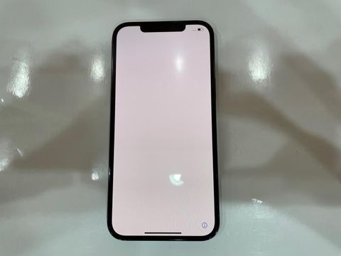 Điện thoại iPhone 12 Pro Max 256GB Pacific Blue (mã sp: #34371916)