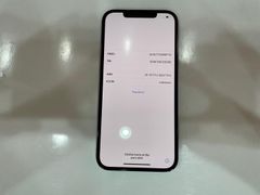  Điện thoại iPhone 12 Pro Max 256GB Pacific Blue (mã sp: #34436240) 