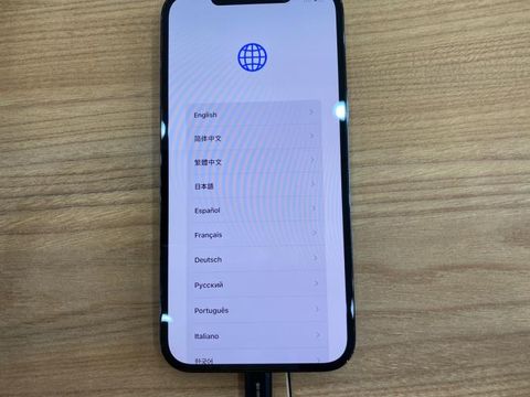 Điện thoại iPhone 12 Pro Max 256GB Pacific Blue (mã sp: #33154602)
