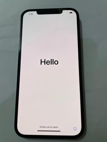 Điện thoại iPhone 12 Pro Max 256GB Pacific Blue (mã sp: #34350192)