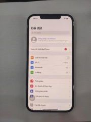  Điện thoại iPhone 12 Pro Max 256GB Pacific Blue (mã sp: #32606456) 