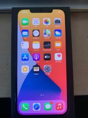  Điện thoại iPhone 12 Pro Max 256GB Pacific Blue (mã sp: #32729801) 