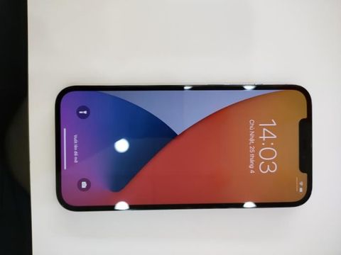 Điện thoại iPhone 12 Pro Max 256GB Pacific Blue (mã sp: #32702022)