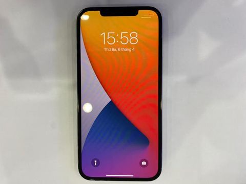 Điện thoại iPhone 12 Pro Max 256GB Pacific Blue (mã sp: #33655661)