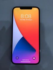  Điện thoại iPhone 12 Pro Max 256GB Pacific Blue (mã sp: #33726493) 