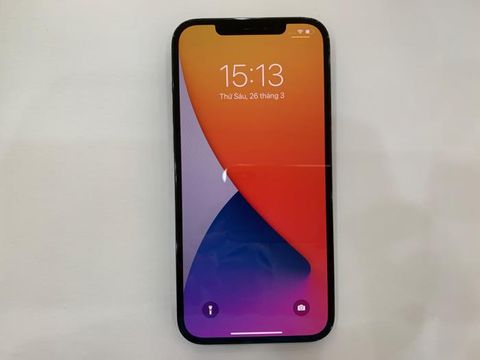 Điện thoại iPhone 12 Pro Max 256GB Pacific Blue (mã sp: #33155556)