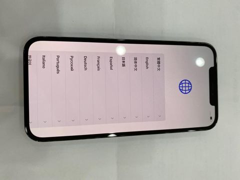 Điện thoại iPhone 12 Pro Max 256GB Pacific Blue (mã sp: #33157759)
