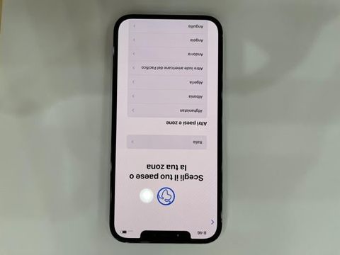 Điện thoại iPhone 12 Pro Max 256GB Pacific Blue (mã sp: #33514241)