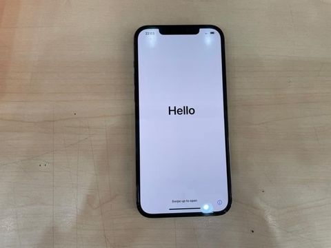 Điện thoại iPhone 12 Pro Max 256GB Pacific Blue (mã sp: #33673532)