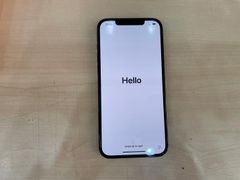  Điện thoại iPhone 12 Pro Max 256GB Pacific Blue (mã sp: #33673532) 