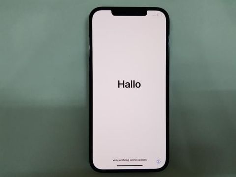 Điện thoại iPhone 12 Pro Max 256GB Pacific Blue (mã sp: #33161005)