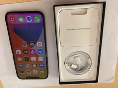  Điện thoại iPhone 12 Pro Max 256GB Pacific Blue (mã sp: #34518804) 