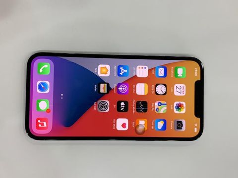 Điện thoại iPhone 12 Pro Max 256GB Pacific Blue (mã sp: #34515687)