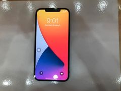  Điện thoại iPhone 12 Pro Max 256GB Pacific Blue (mã sp: #32603539) 