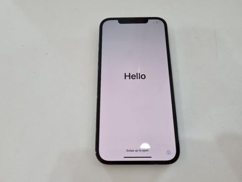 Điện thoại iPhone 12 Pro Max 256GB Pacific Blue (mã sp: #33981607)
