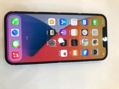 Điện thoại iPhone 12 Pro Max 256GB Pacific Blue (mã sp: #33944114)