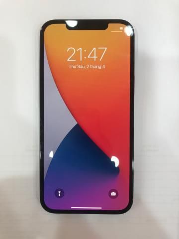 Điện thoại iPhone 12 Pro Max 512GB Pacific Blue (mã sp: #33020665)