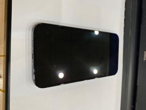 Điện thoại iPhone 12 Pro Max 512GB Pacific Blue