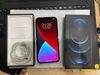 Điện thoại iPhone 12 Pro Max 512GB Pacific Blue