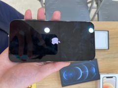  Điện thoại iPhone 12 Pro Max 512GB Pacific Blue 