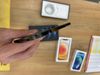 Điện thoại iPhone 12 Pro Max 512GB Pacific Blue