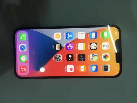 Điện thoại iPhone 12 Pro Max 512GB Pacific Blue (mã sp: #33063998)