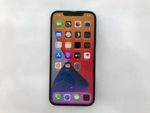 Điện thoại iPhone 12 Pro Max 512GB Pacific Blue