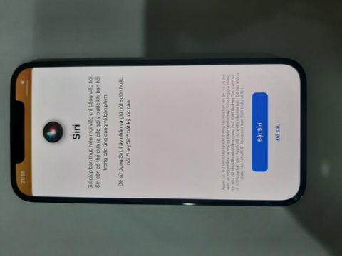 Điện thoại iPhone 12 Pro Max 512GB Pacific Blue (mã sp: #32883597)