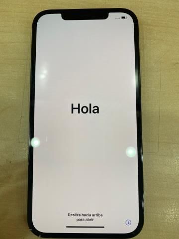 Điện thoại iPhone 12 Pro Max 512GB Pacific Blue (mã sp: #33675820)