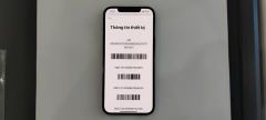  Điện thoại iPhone 12 Pro Max 512GB Pacific Blue (mã sp: #33681942) 