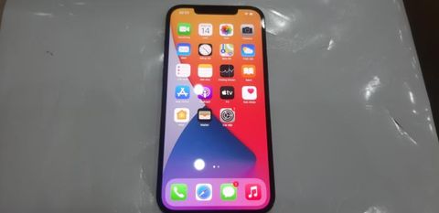 Điện thoại iPhone 12 Pro Max 512GB Pacific Blue (mã sp: #33679848)
