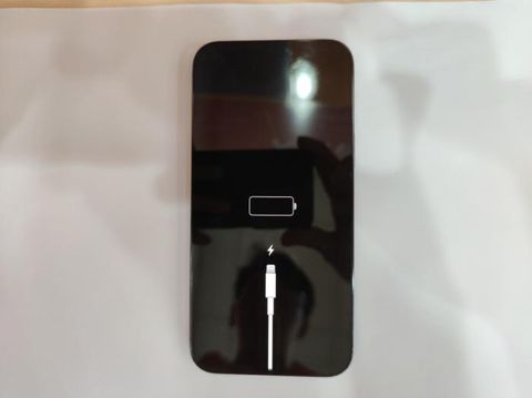 Điện thoại iPhone 12 Pro Max 512GB Pacific Blue (mã sp: #33109914)
