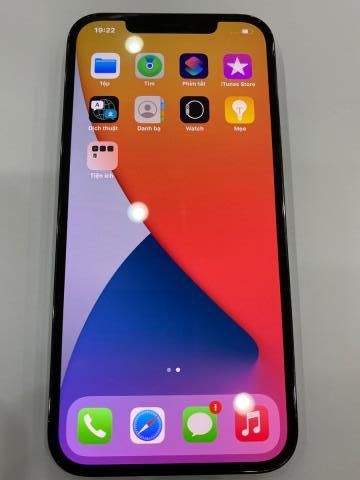 Điện thoại iPhone 12 Pro Max 512GB Pacific Blue
