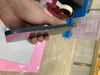 Điện thoại iPhone 12 Pro Max 512GB Pacific Blue