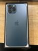 Điện thoại iPhone 12 Pro Max 512GB Pacific Blue